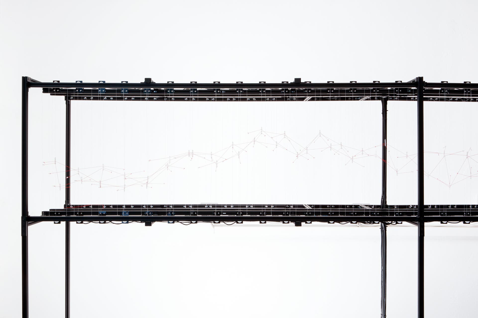 Interface I - NOME Gallery Berlin 2016, 