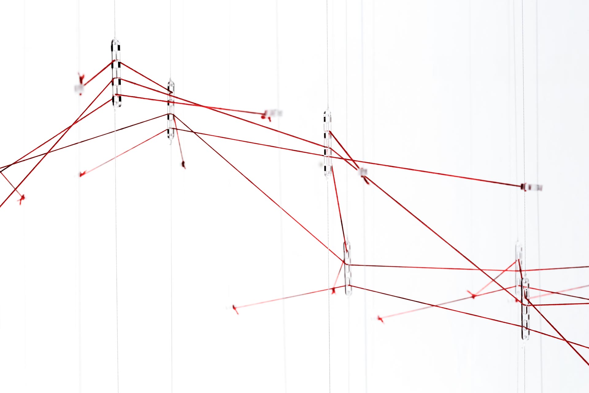 Interface I - Detail, 2016