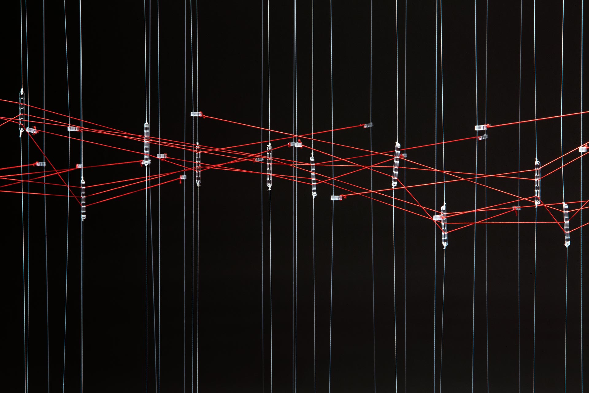 Interface I - NOME Gallery Berlin 2016, 