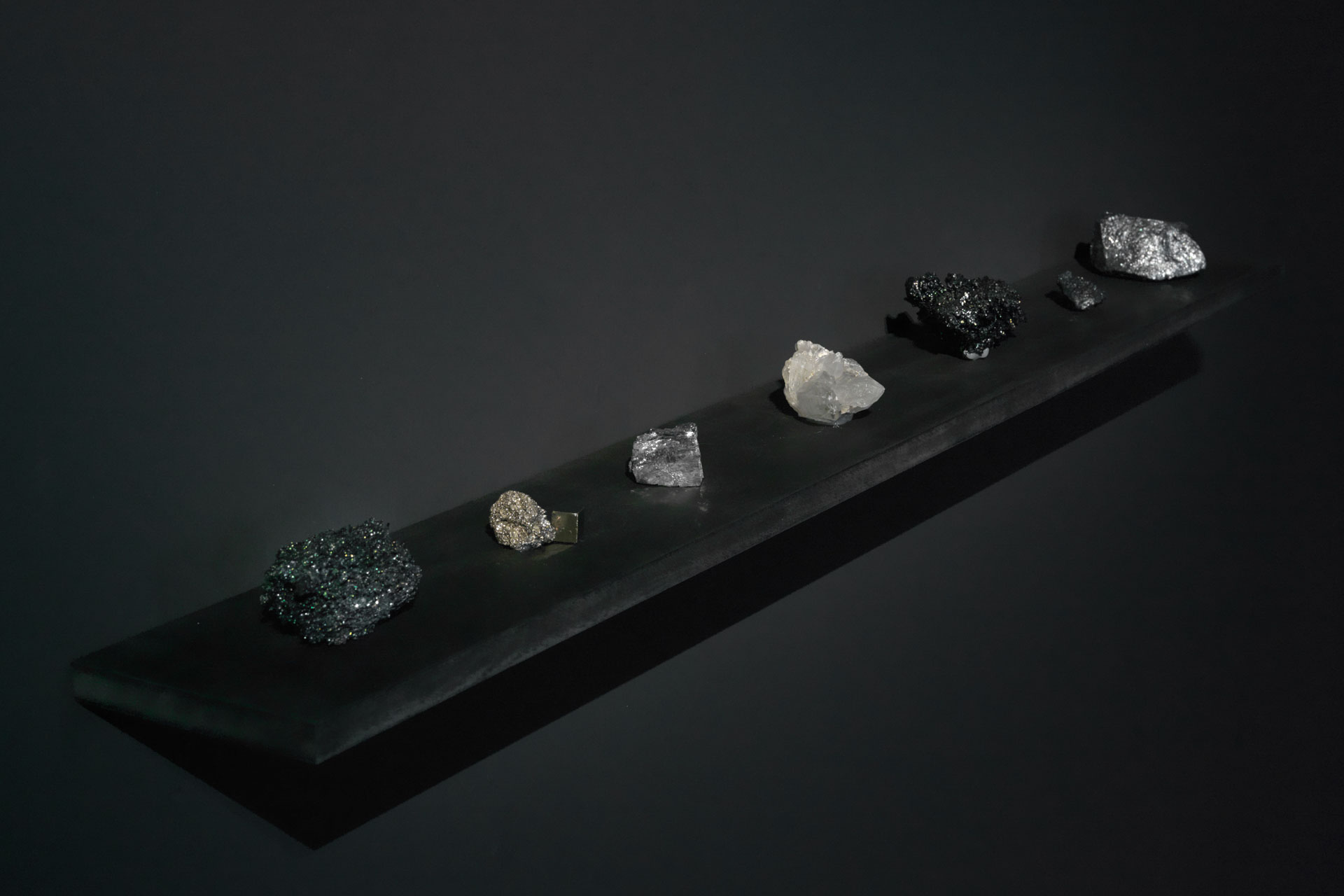 Irrational Computing - Schering Stiftung Berlin, 2011