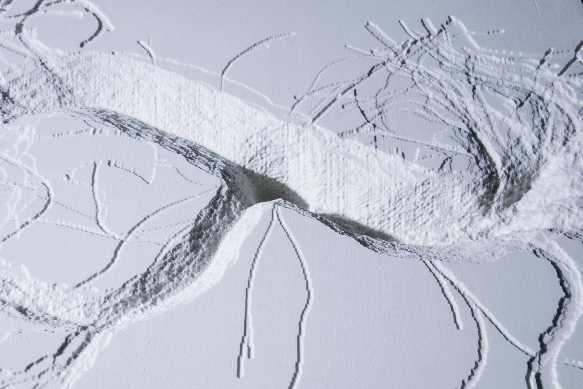 Nowhere - Art Cologne, 2005