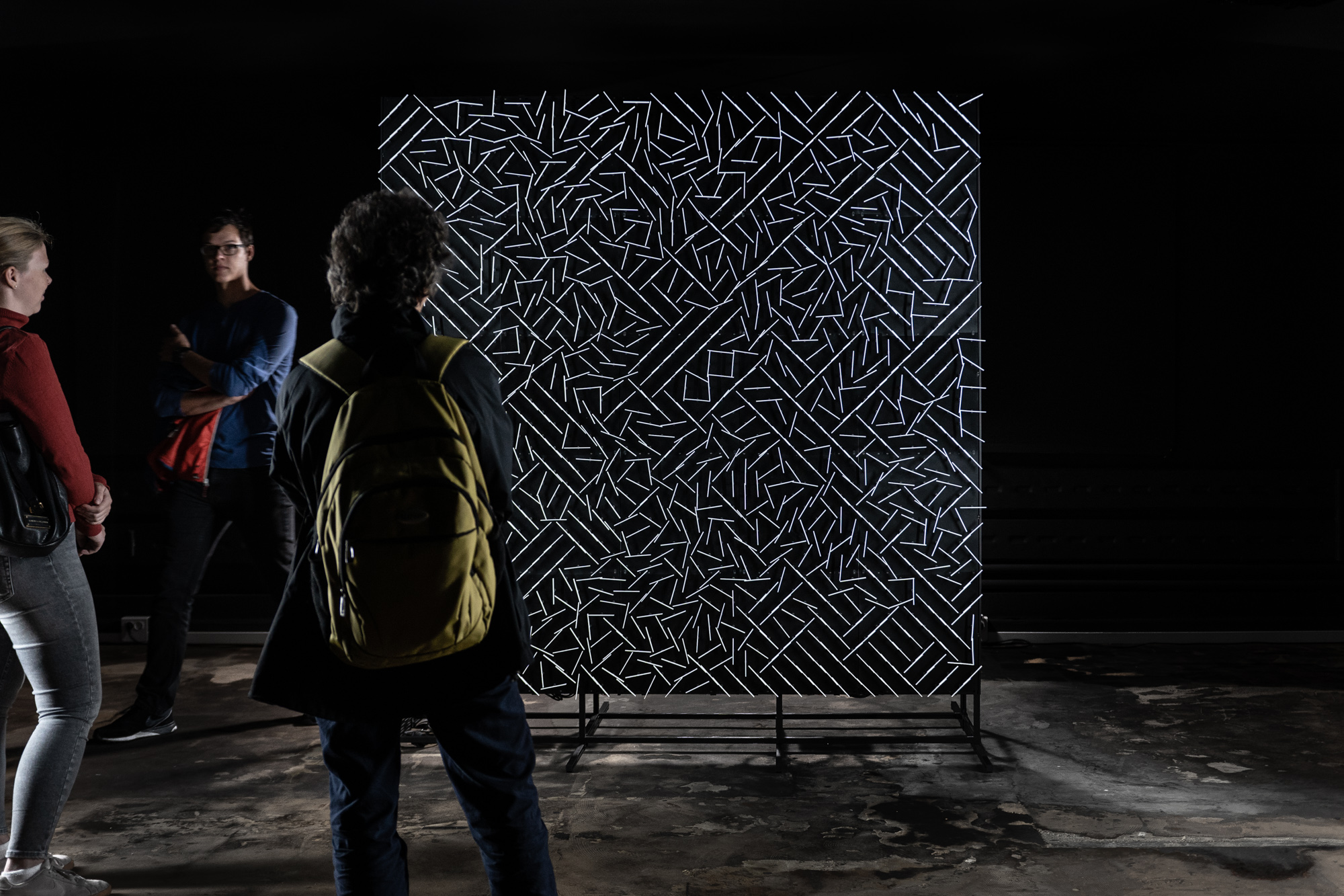 PTPBTA Installation View - 2018, 