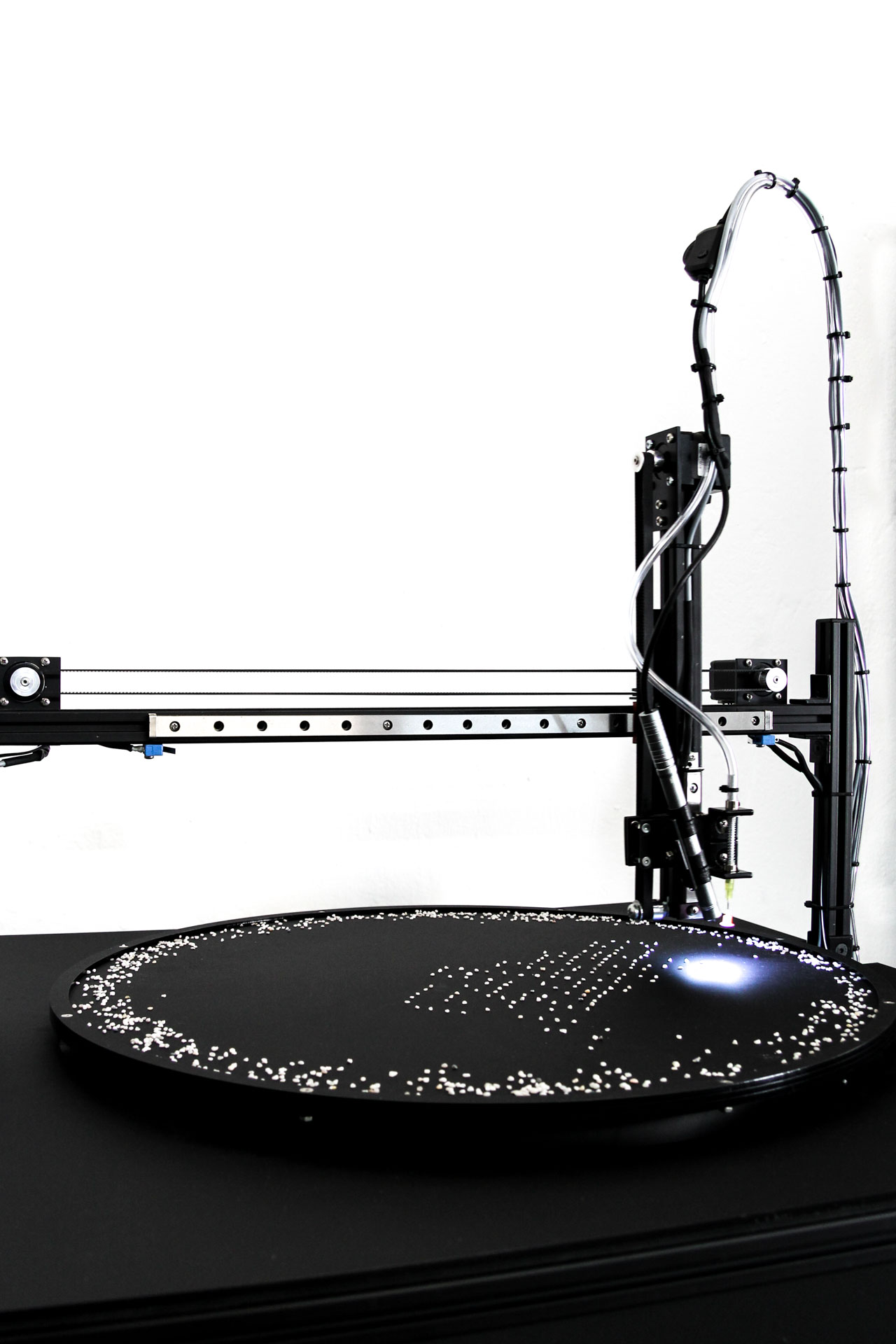 Machine view - 2016, 