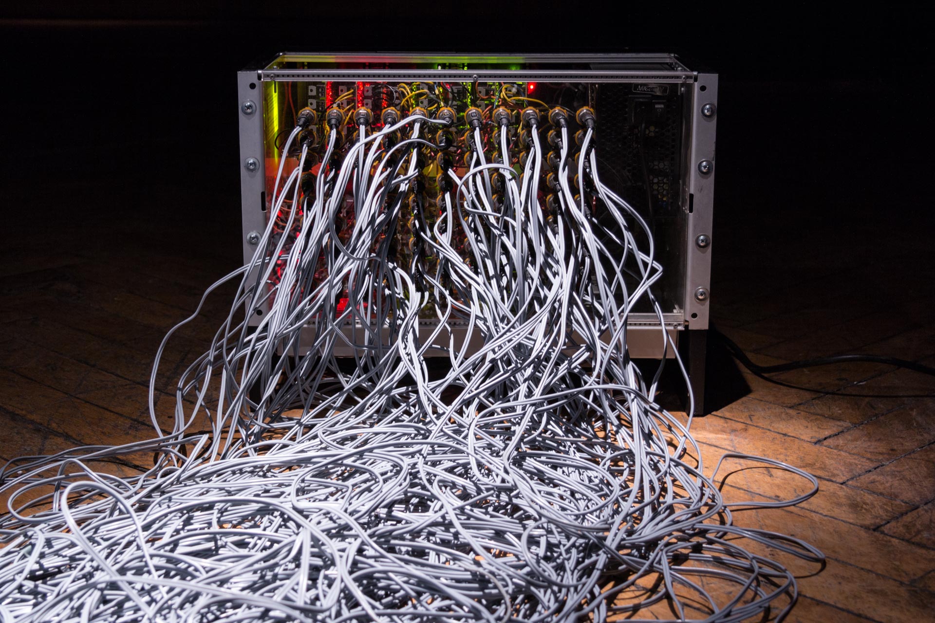 The Conversation - Electronics, 2009