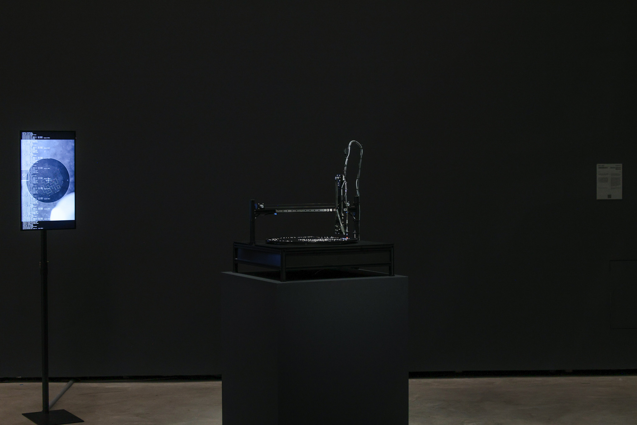 Random Access Memory - 798 CUBE Beijing, 2025