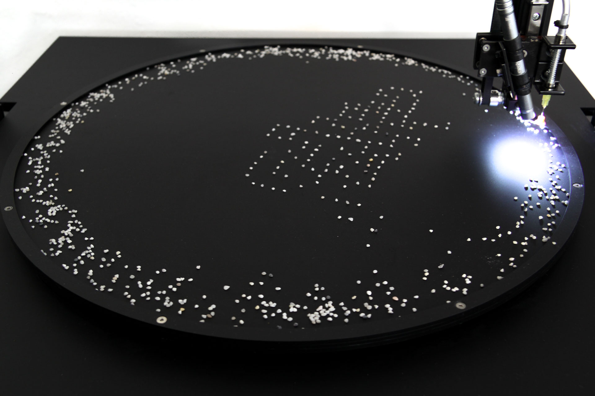 Random Access Memory - Layout, 2016