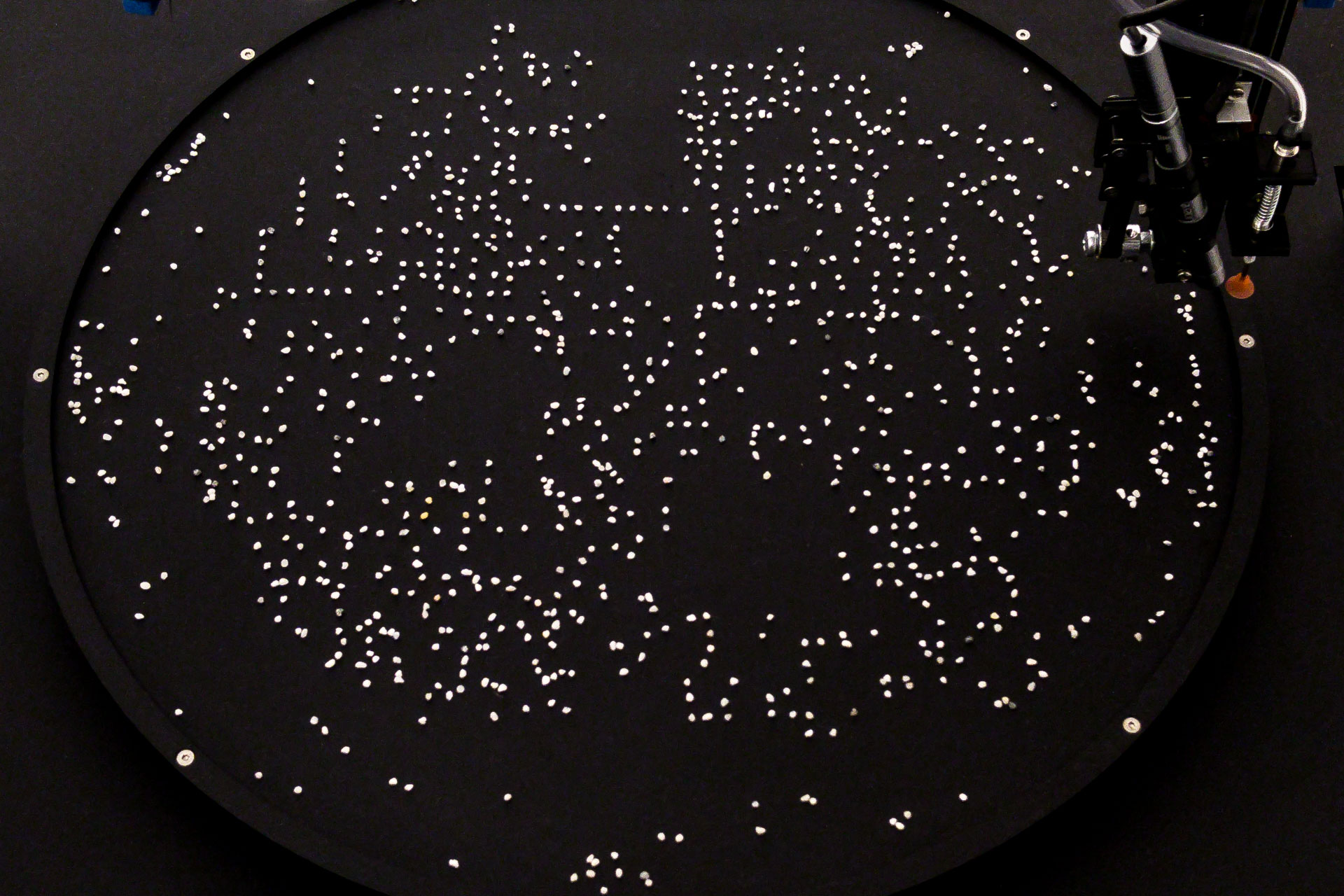 Random Access Memory - Layout, 2016