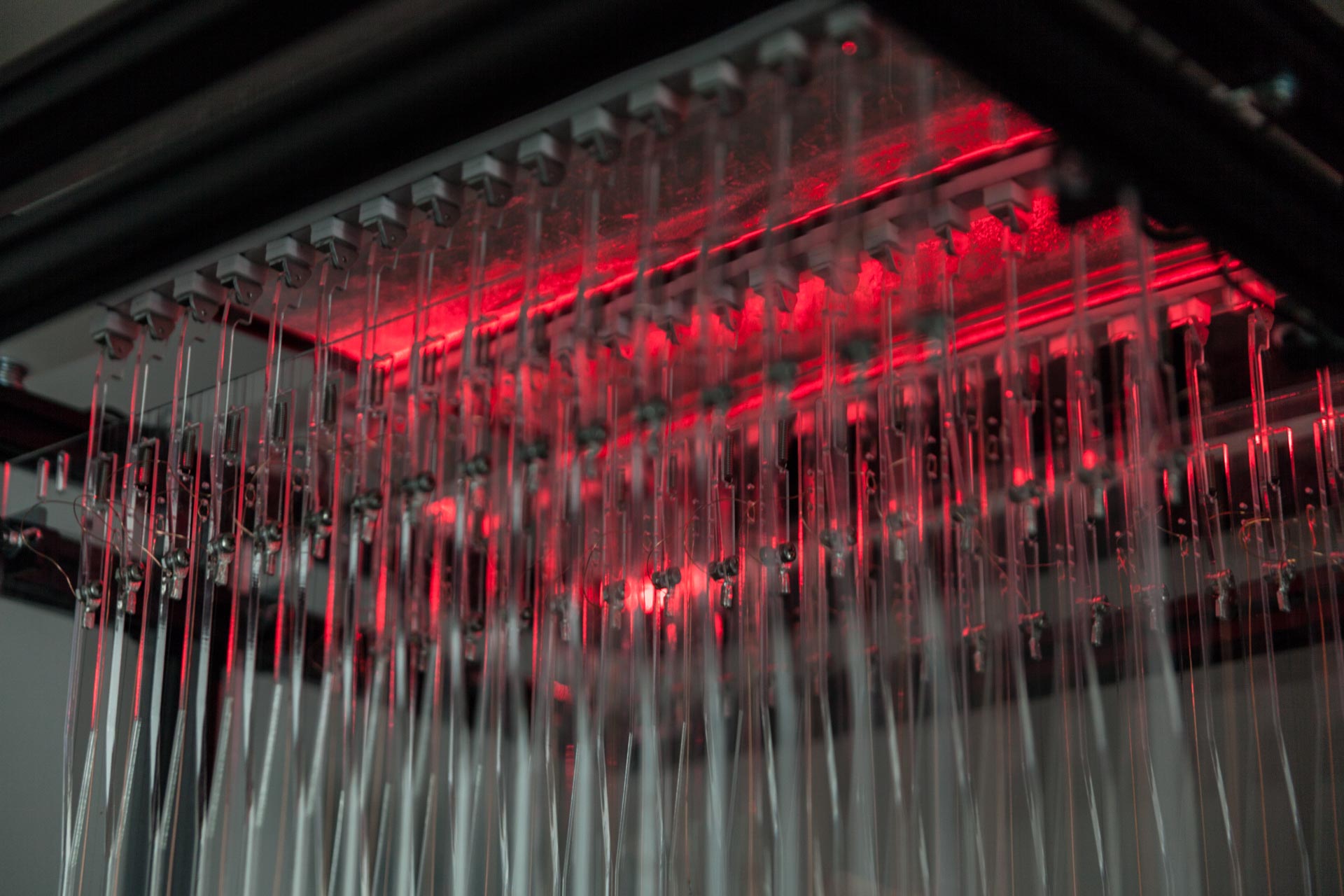 Mirage - LEAP Berlin, 2014