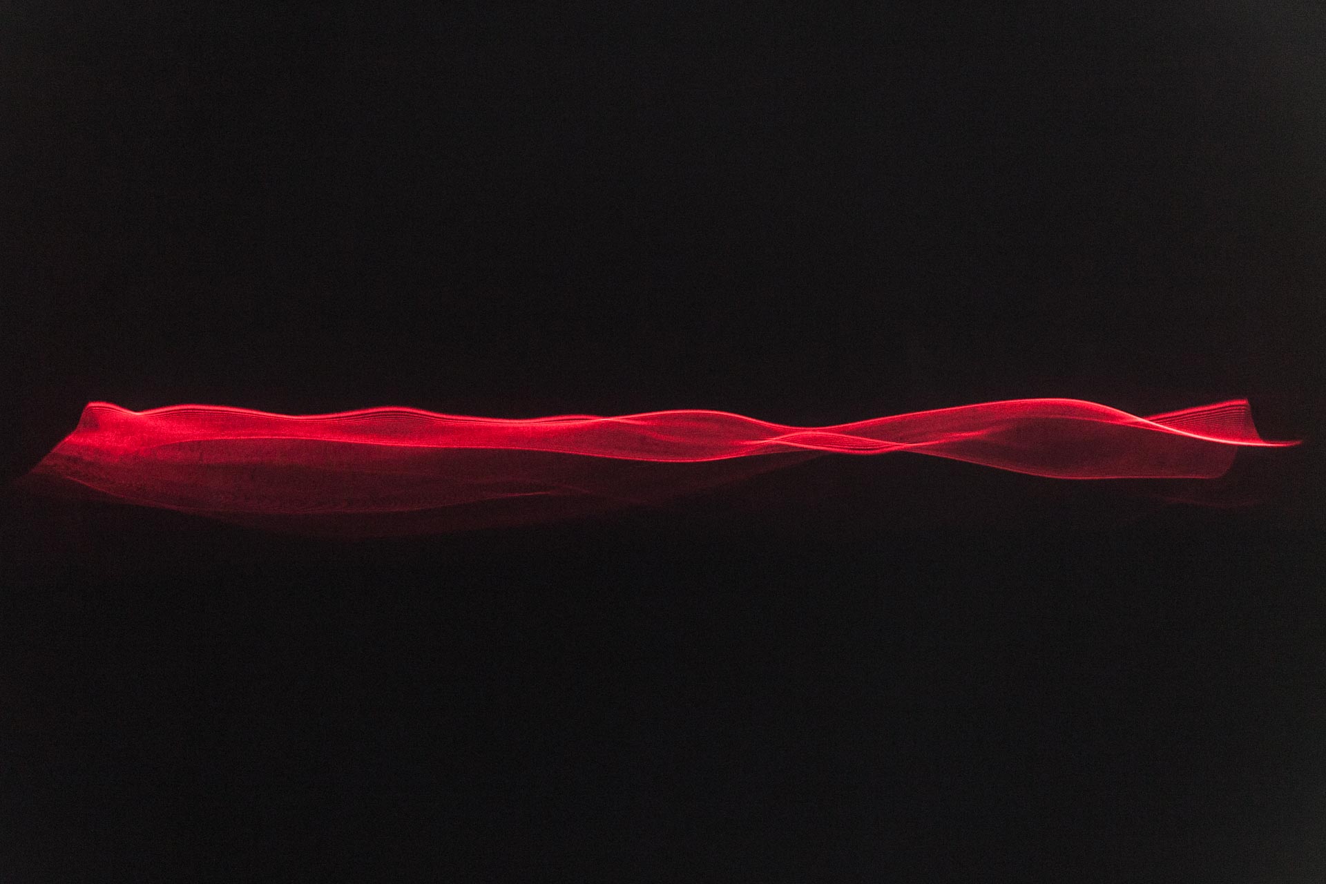 Mirage - Projection, 2014