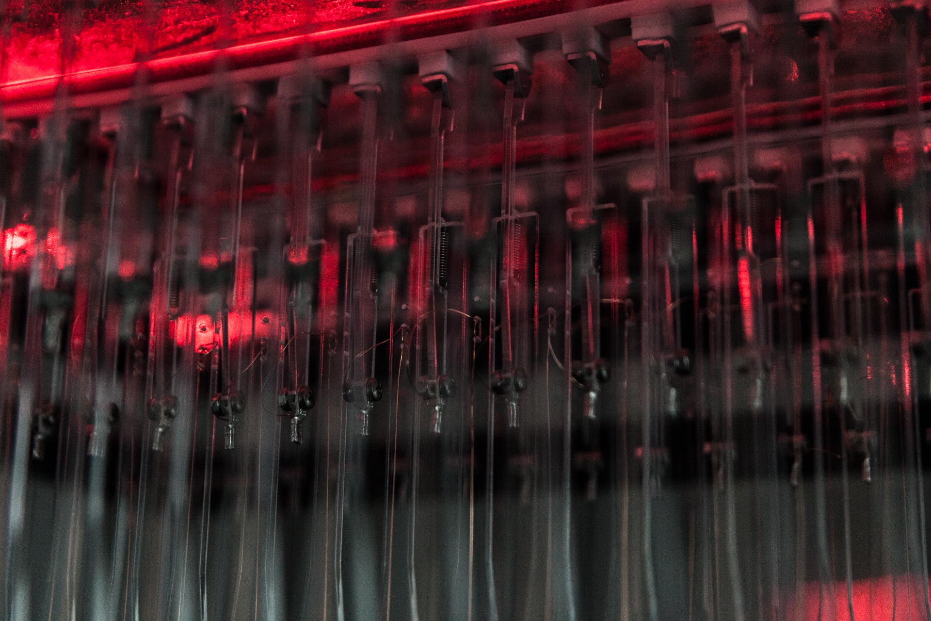 Mirage - NiTiNol actors, 2014