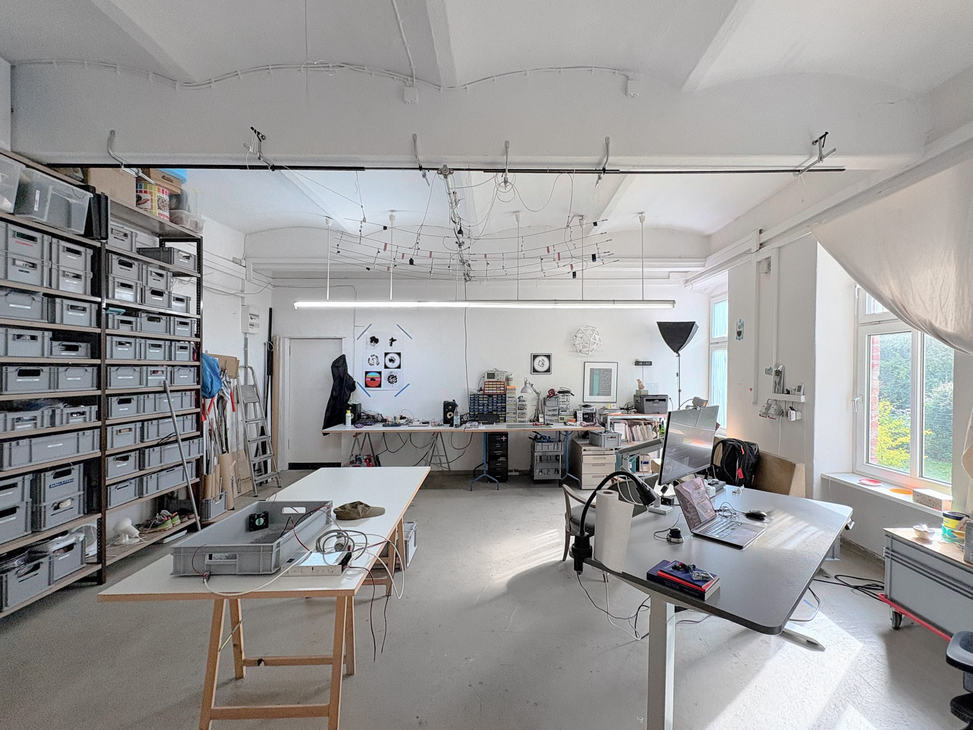 Studio Ralf Baecker